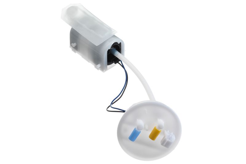 Fuel Feed Unit -