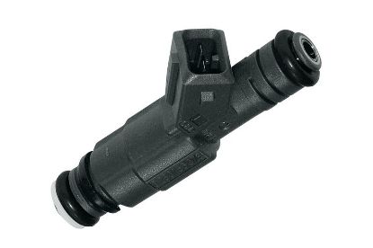 Injector -