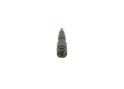 Nozzle and Holder Assembly A 006 017 16 21 MERCEDES-BENZ