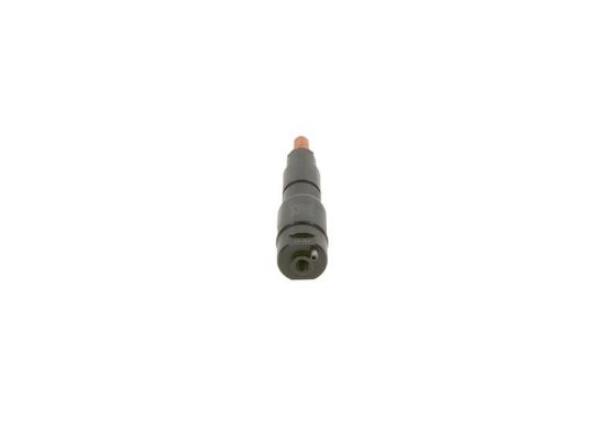 Nozzle and Holder Assembly A 006 017 16 21 MERCEDES-BENZ