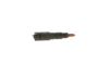 Nozzle and Holder Assembly A 006 017 16 21 MERCEDES-BENZ