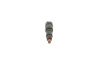 Nozzle and Holder Assembly A 006 017 16 21 MERCEDES-BENZ