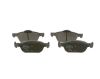 Brake Pad Set, disc brake -