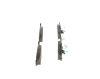 Brake Pad Set, disc brake -