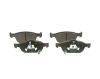 Brake Pad Set, disc brake -