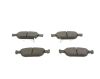 Brake Pad Set, disc brake -