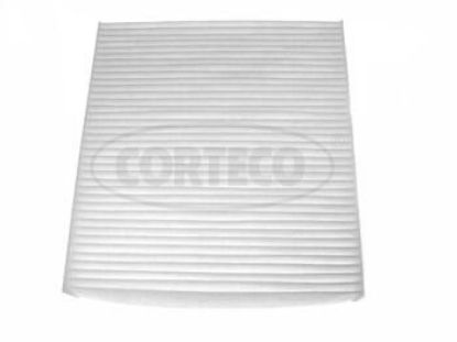 Filter, cabin air Nissan