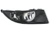 Front Fog Light -