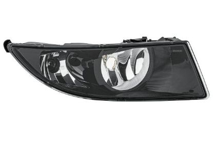 Front Fog Light -