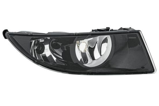 Front Fog Light -