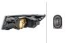 Front Fog Light -