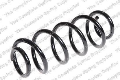 Suspension Spring tagum. SUZUKI SX4 6/06-