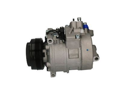 Compressor, air conditioning - Compressor, air conditioning -