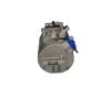Compressor, air conditioning -