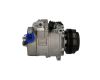 Compressor, air conditioning -