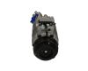 Compressor, air conditioning -
