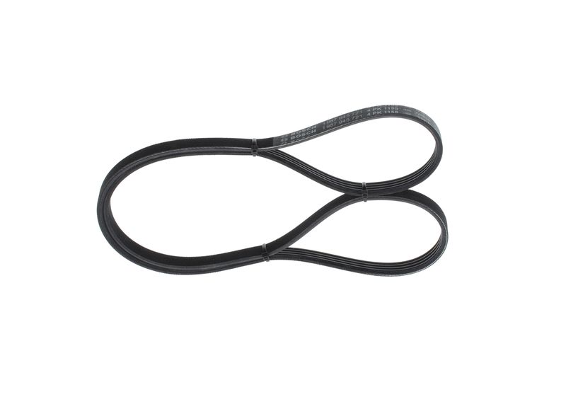 V-Ribbed Belt -