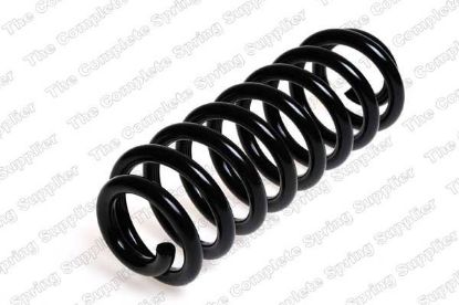 Suspension Spring tagum. Skoda PICKUP H/D