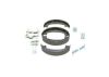 Brake Shoe Set, parking brake -