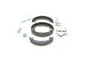 Brake Shoe Set, parking brake -