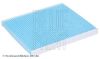 Filter, cabin air Fiat PKW 77366065