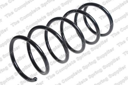Suspension Spring esim. PEUGEOT