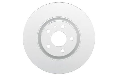 Brake Disc -