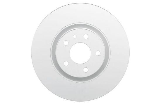 Brake Disc -
