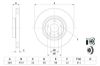 Brake Disc -