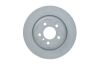 Brake Disc BMW