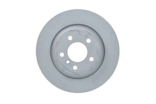 Brake Disc BMW