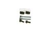 Guide Sleeve Kit, brake caliper -