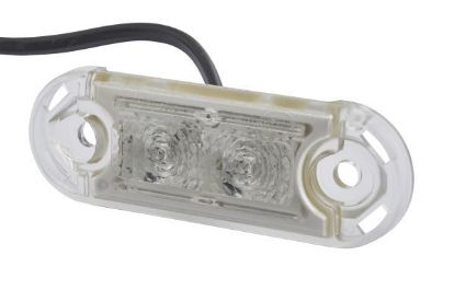 Clearance Light -