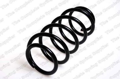 Suspension Spring esim. Opel VECTRA 2,0 DI