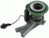 Central Slave Cylinder, clutch -