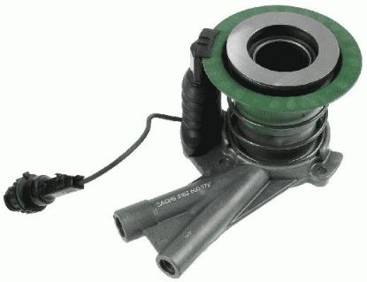 Central Slave Cylinder, clutch -