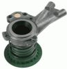 Central Slave Cylinder, clutch -