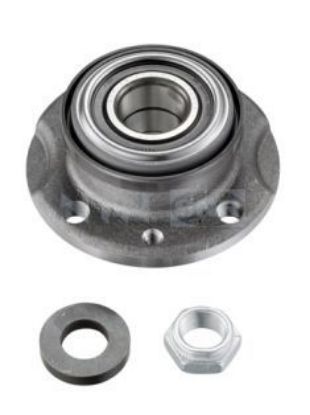 Wheel Bearing Kit FIAT Seicento