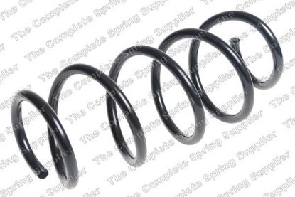 Suspension Spring esim. VW Caddy III
