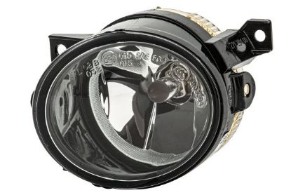 Front Fog Light -