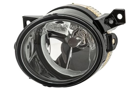 Front Fog Light -