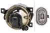 Front Fog Light -