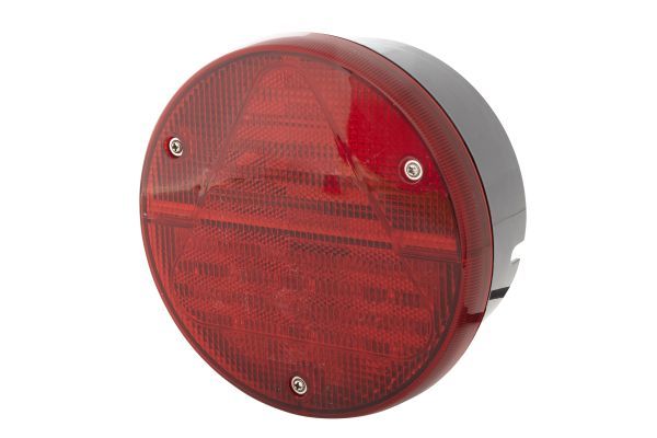 Tail Light Assembly -