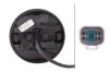 Tail Light Assembly -