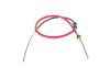 Cable Pull, parking brake -