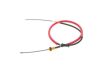 Cable Pull, parking brake -