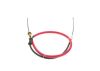 Cable Pull, parking brake -