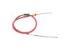 Cable Pull, parking brake -