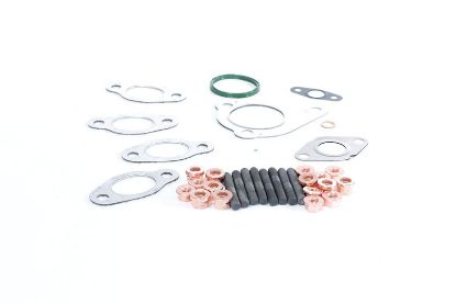 Mounting Kit, charger -