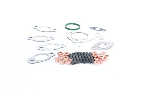 Mounting Kit, charger -